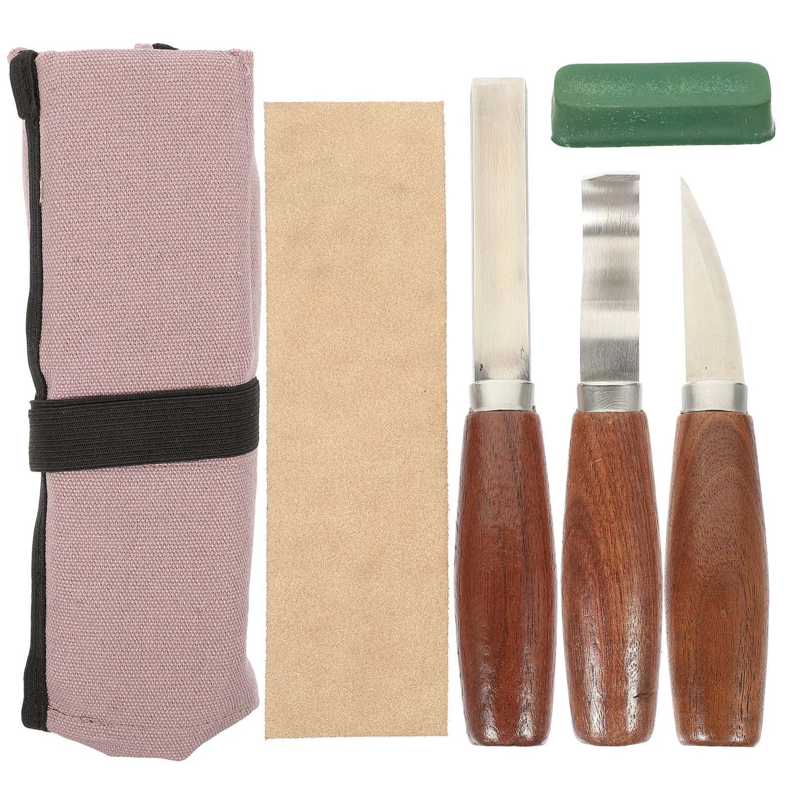 1 комплект инструментов для резьбы по дереву - Фотография_3