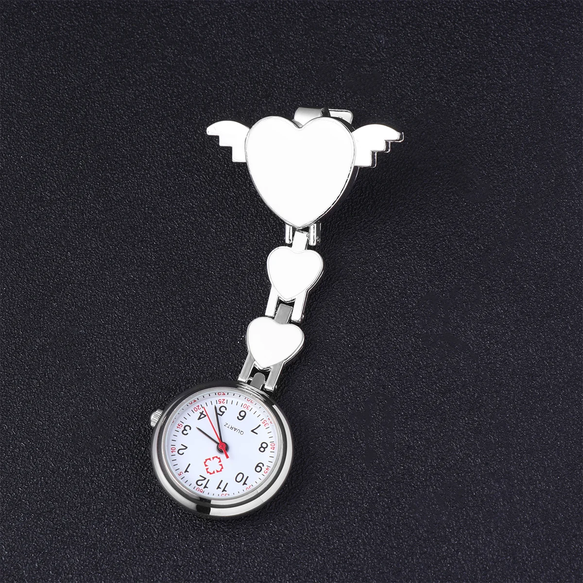 Креативные подвесные часы для мужчин и женщин - Фотография_5