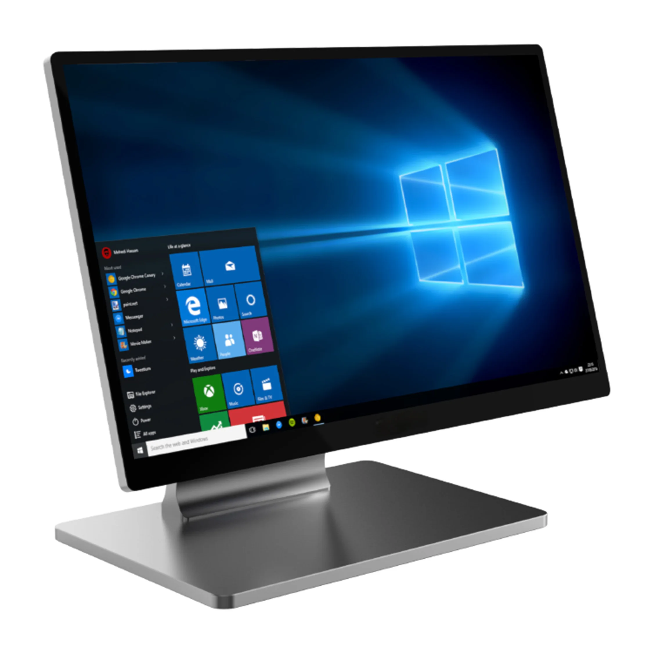 Jeeston 15,6-дюймовый windows i5 - Фотография_3