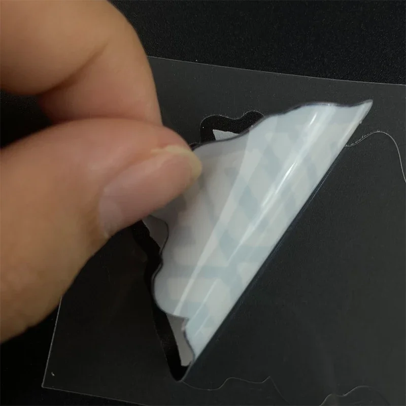 Наклейки на раму велосипеда ride or die - Фотография_6