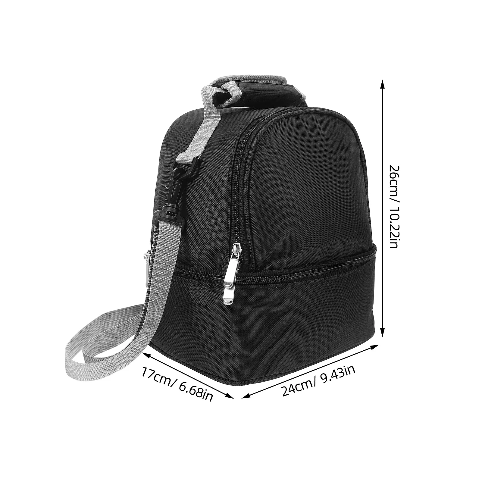 Термосумка для детской бутылочки - Фотография_2