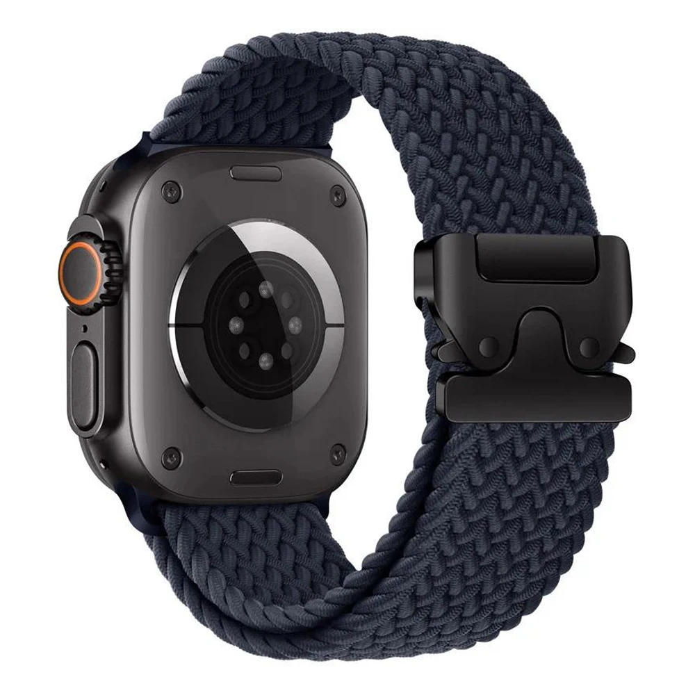 Парашютные ремни для apple watch 10 - Фотография_3