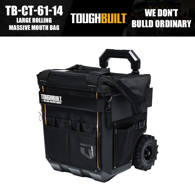 Toughbuilt tb-ct-61-14/tb-ct-61-18/tb-ct-61-22 - Фотография_3