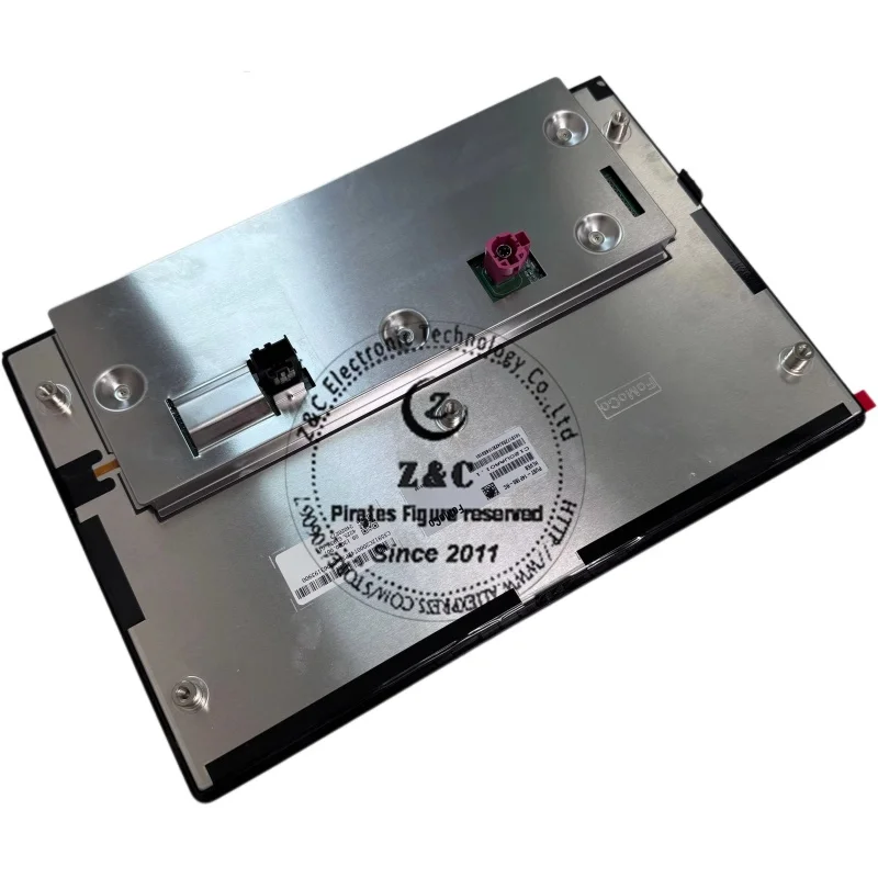 C120uaa01.1 c120uaa01.0 жк-дисплей для ford f150 2021-2023 гг. - Фотография_4