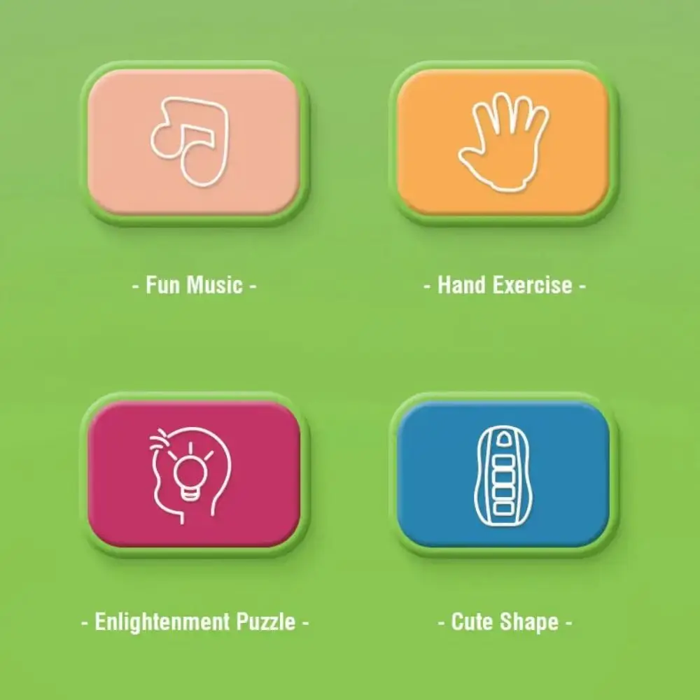 Ролевые игры, музыкальный ключ от машины