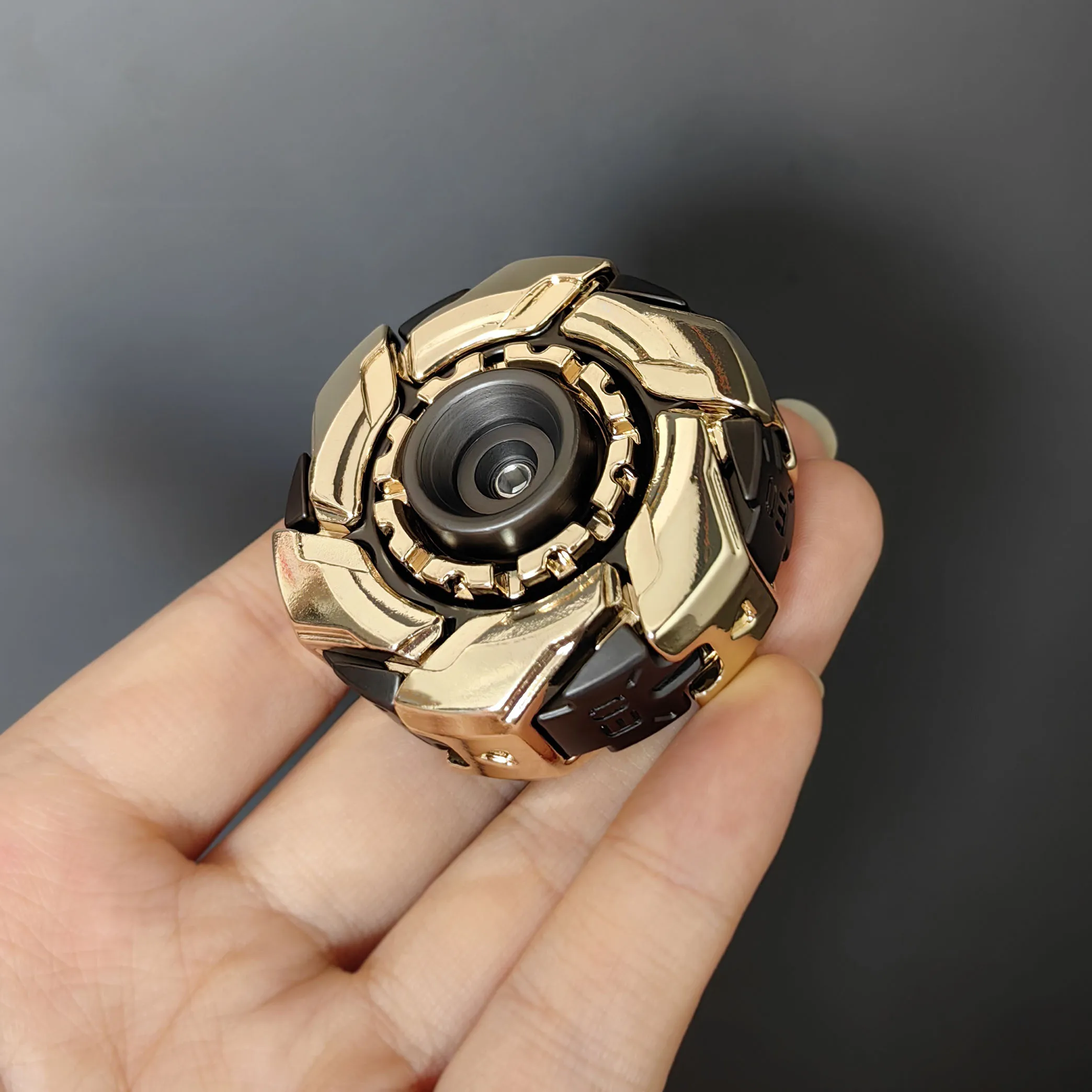 Edc fidget sliders открытая броня - Фотография_4