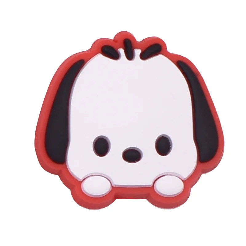 Sanrio мультфильм серии обуви шармы - Фотография_5