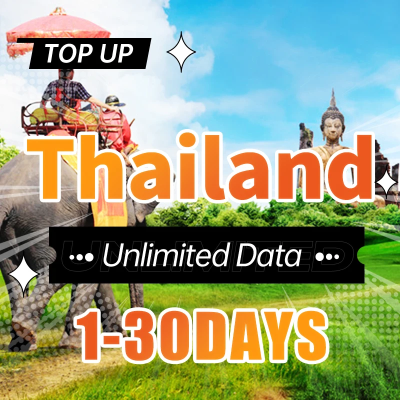 Тайланд, предоплата 4g
