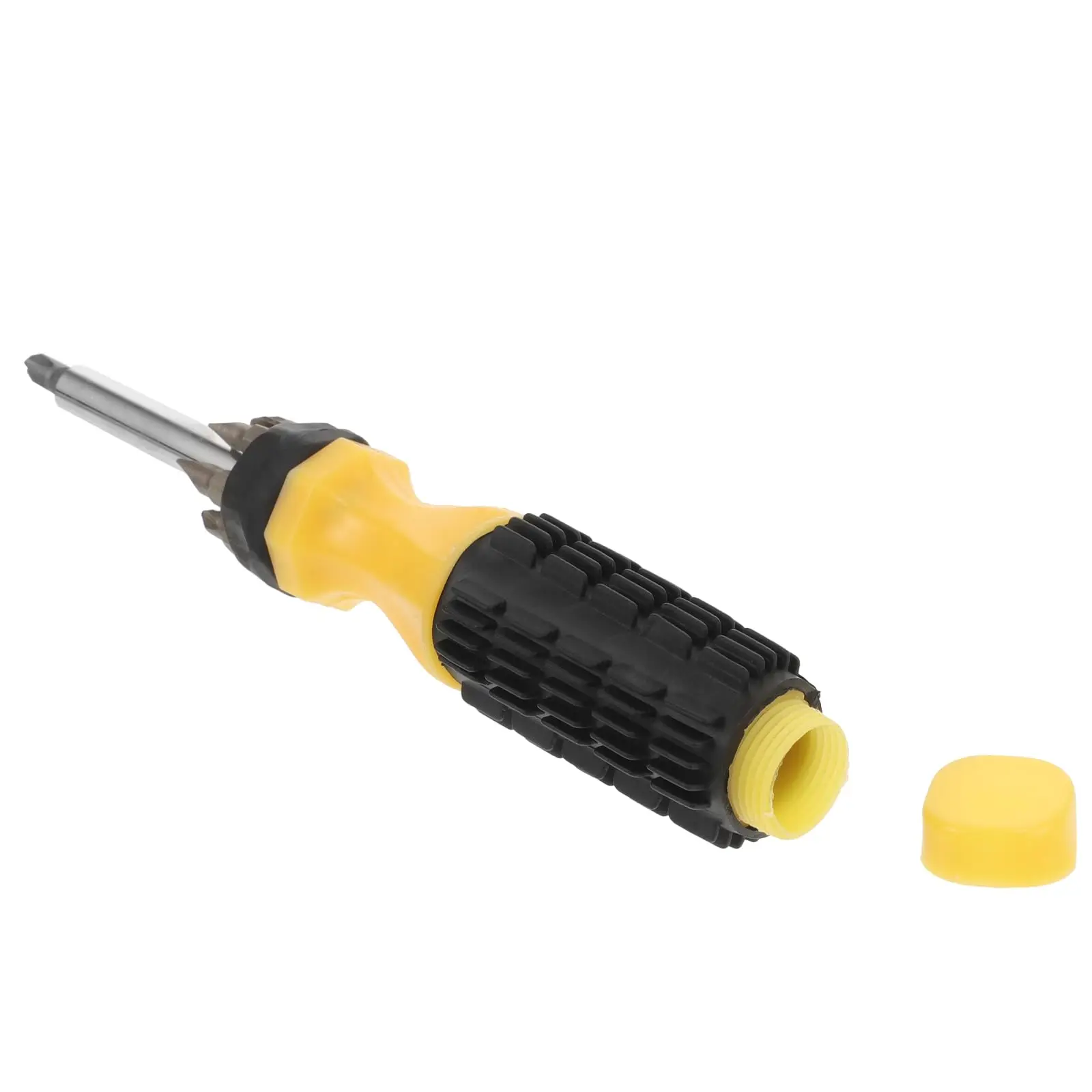 Поддельная отвертка - Фотография_2