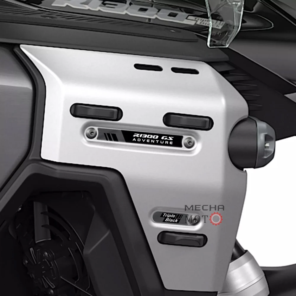 Аксессуары r1300gsa - Фотография_2