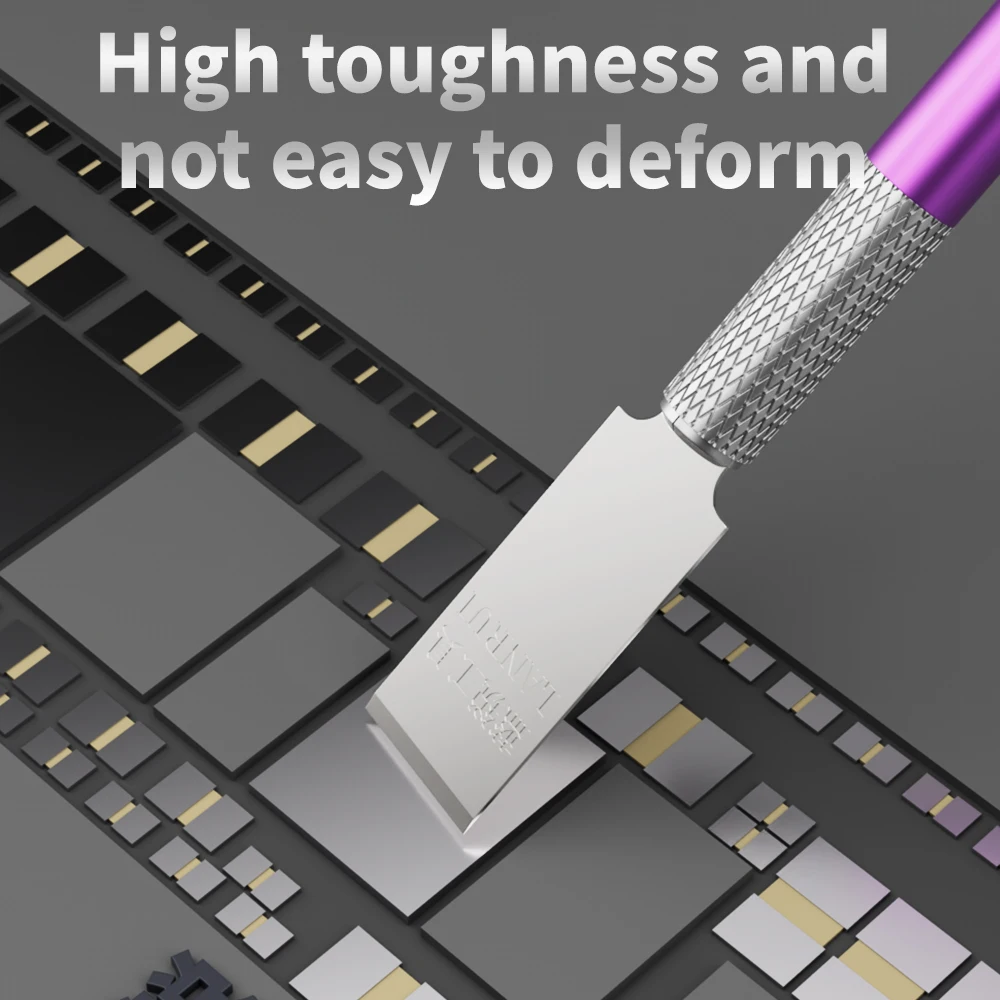 Lanrui 007 многофункциональный - Фотография_2