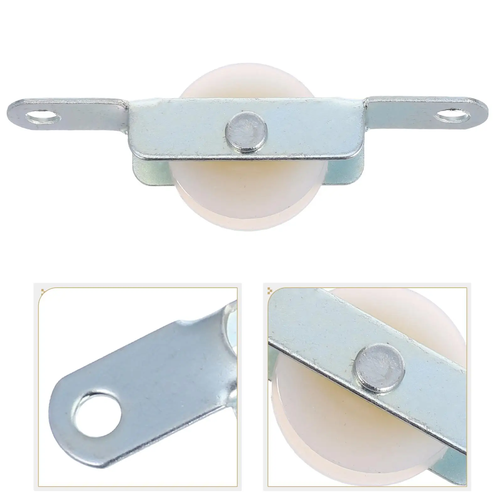 Комплект из 4 запасных частей для уличного зонта - Фотография_4