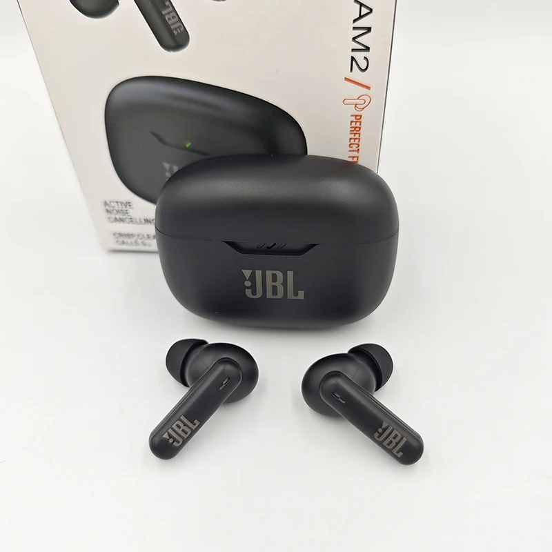 Jbl wave beam2 tws беспроводные