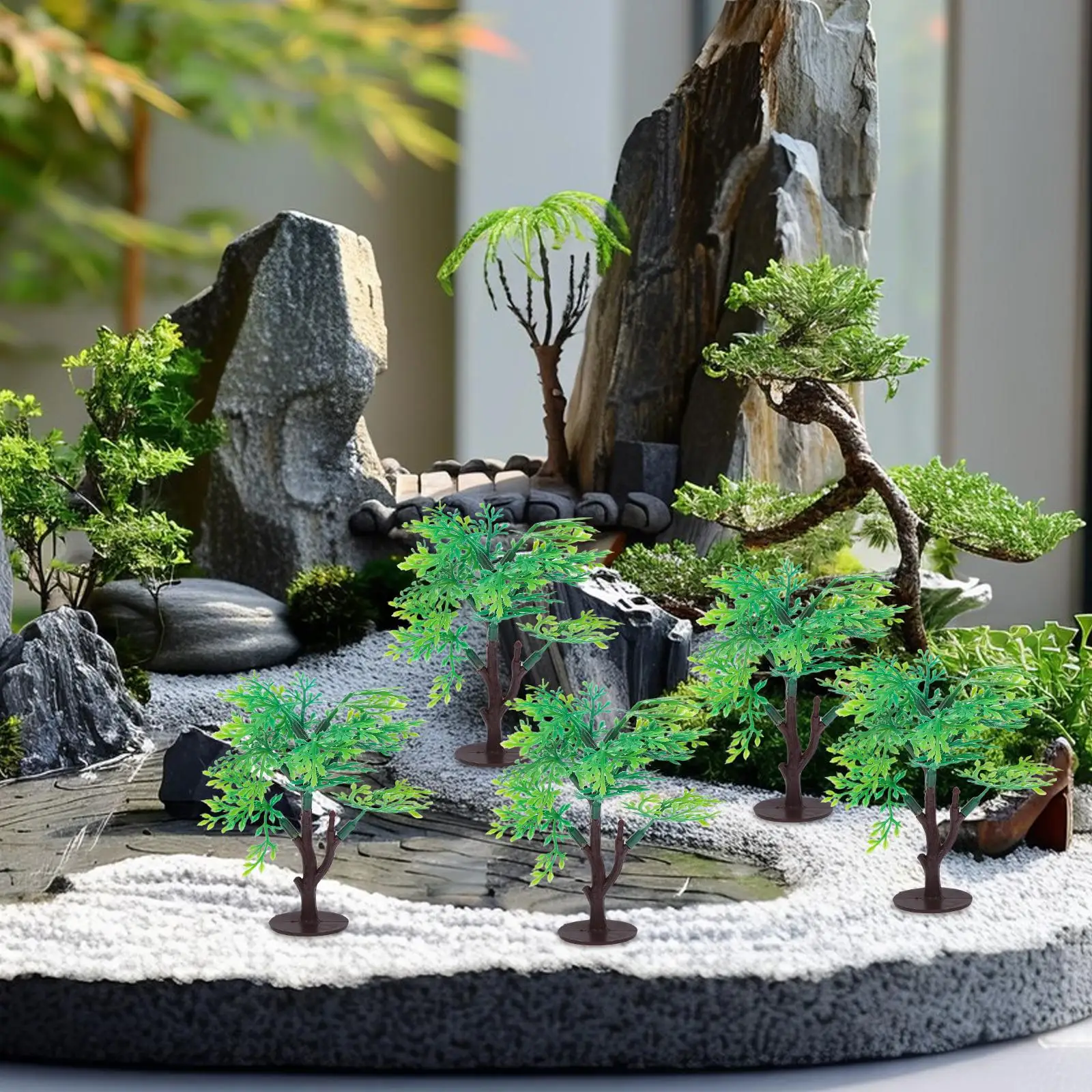 Микро пейзажный орнамент - Фотография_2