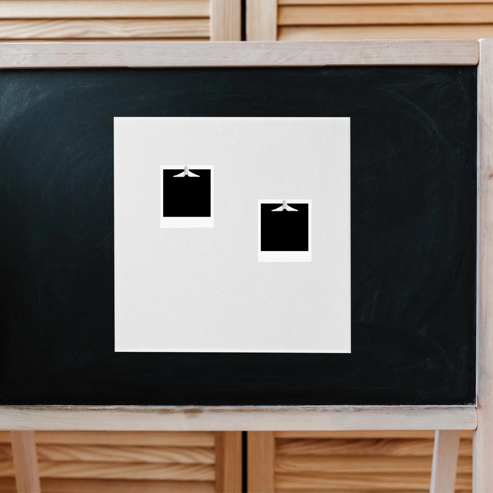 Металлические кнопки в виде самолета - Фотография_3