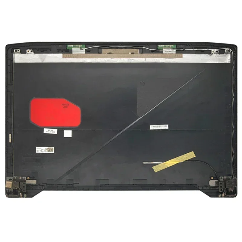 Новый пластиковый чехол для ноутбука rog gl503vs gl503 gl503v gl503vd - Фотография_2