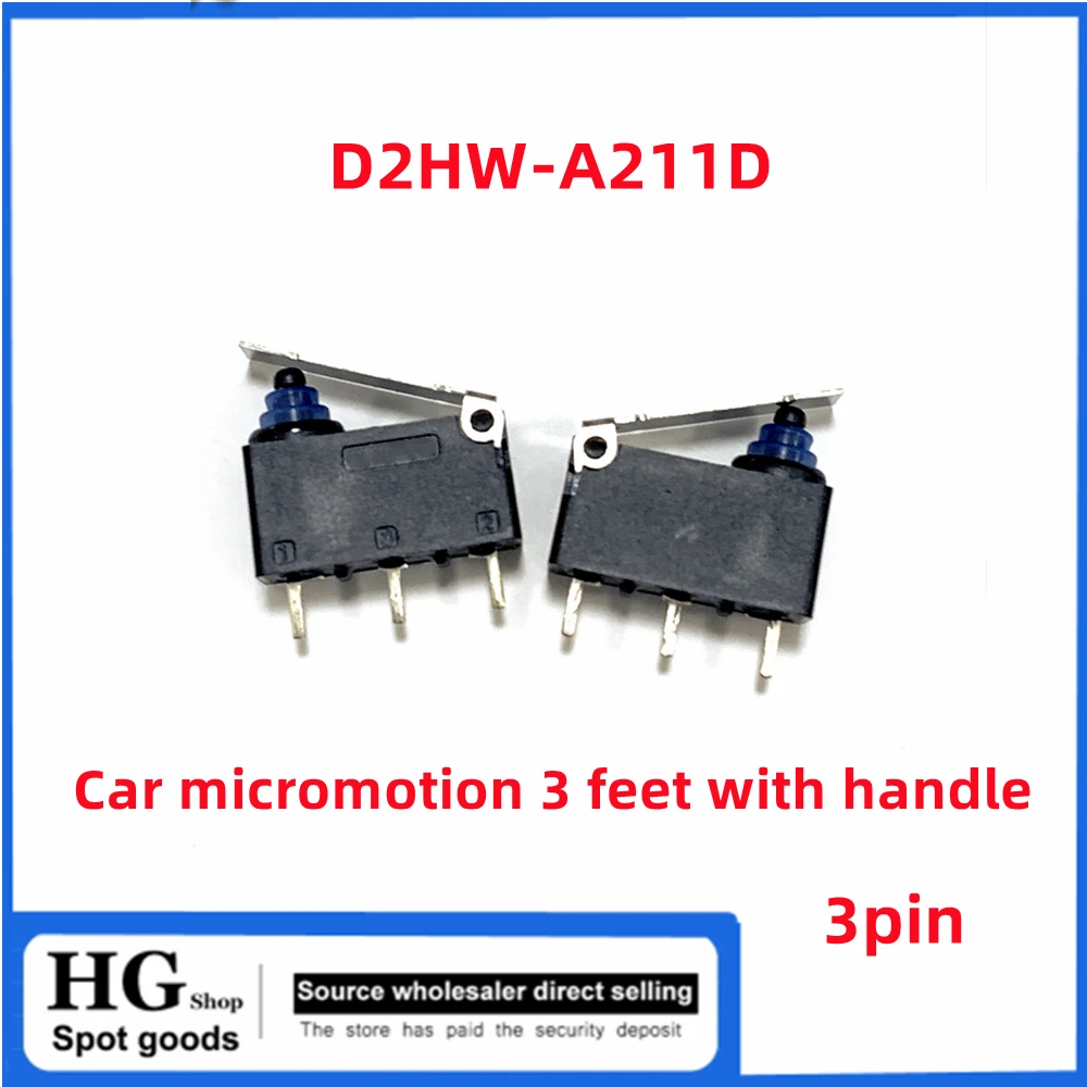Оригинальный для omron d2hw-a201d - Фотография_2