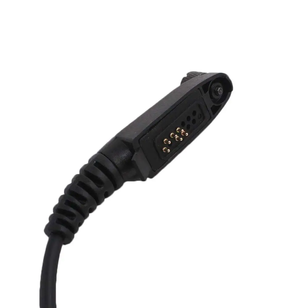 13pin ptt rsm микрофон с дистанционным - Фотография_4