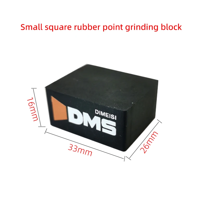 Dms ремонт шлифовка маджонг кусочки - Фотография_5
