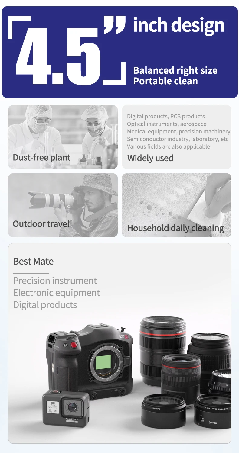 Механическая официальная нано-синяя 4 - Фотография_4