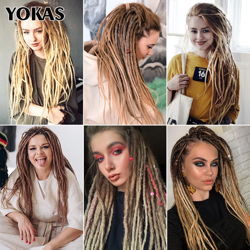 Наращивание дредов - Фотография_5