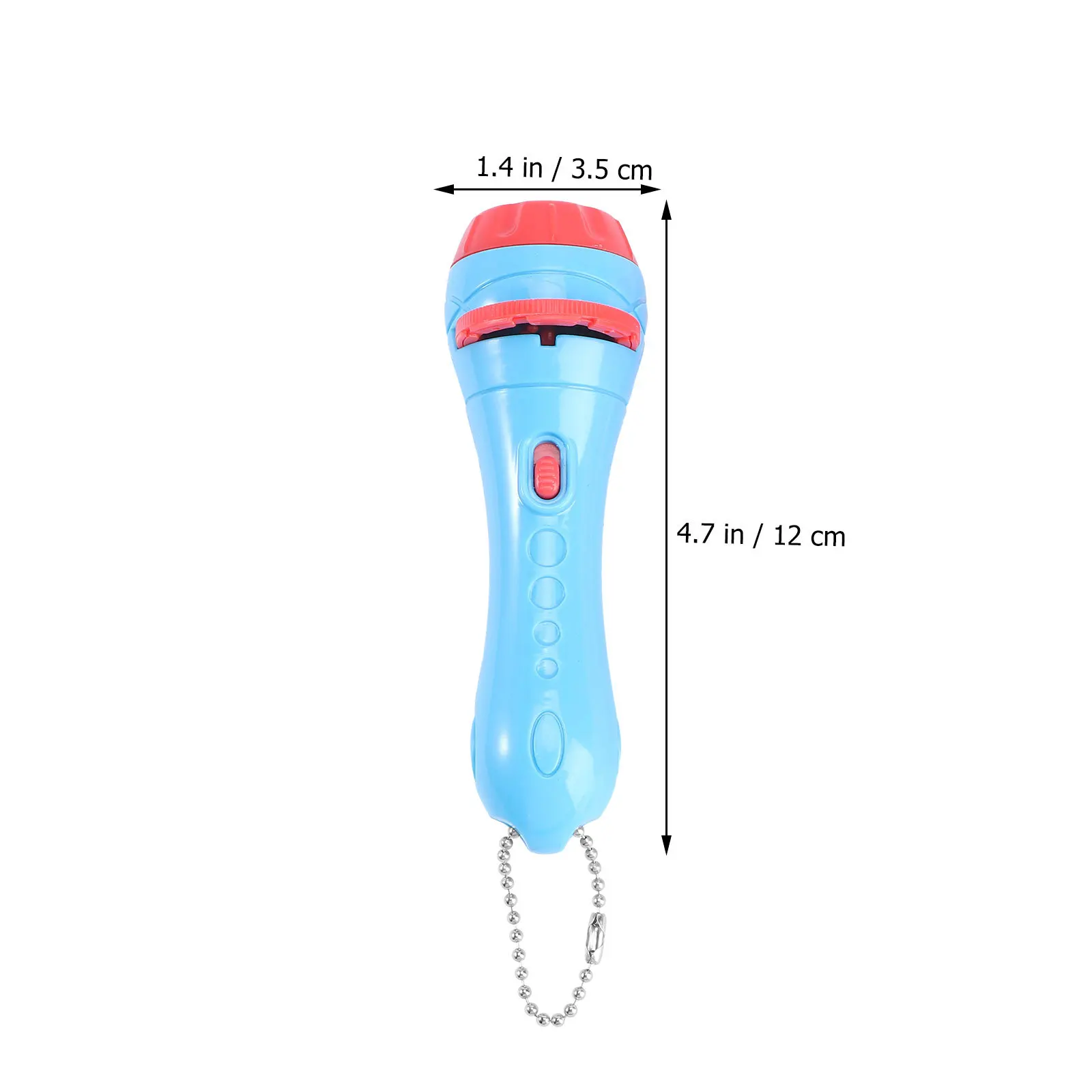 Детский проекционный фонарь с высококачественной - Фотография_5
