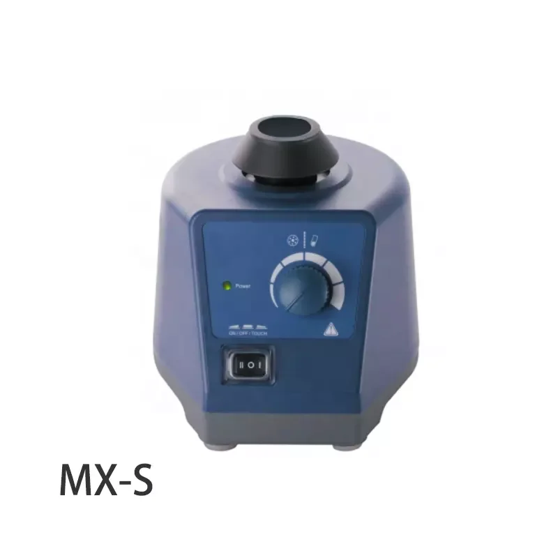 Weiai vortex mixer 3000 об/мин - Фотография_2