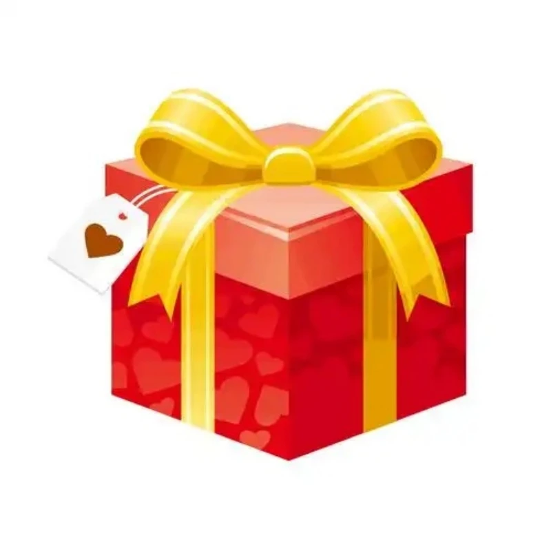 Освещение, бесплатные подарки