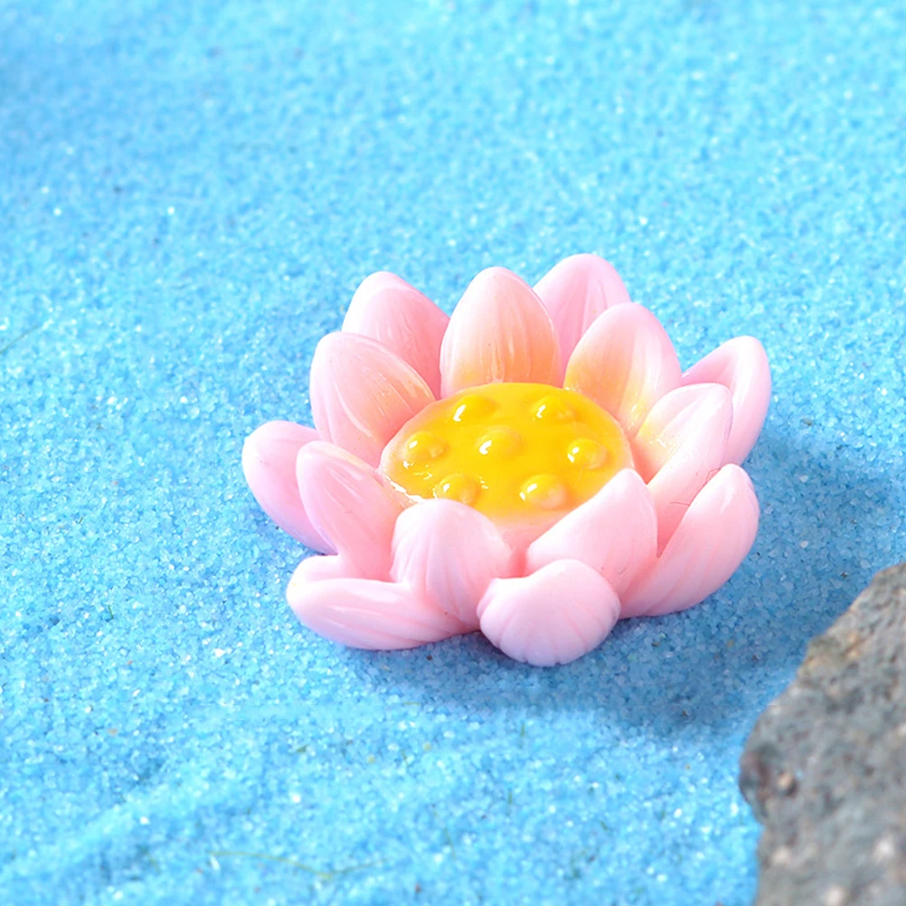 Декор для аквариума из смолы - Фотография_6