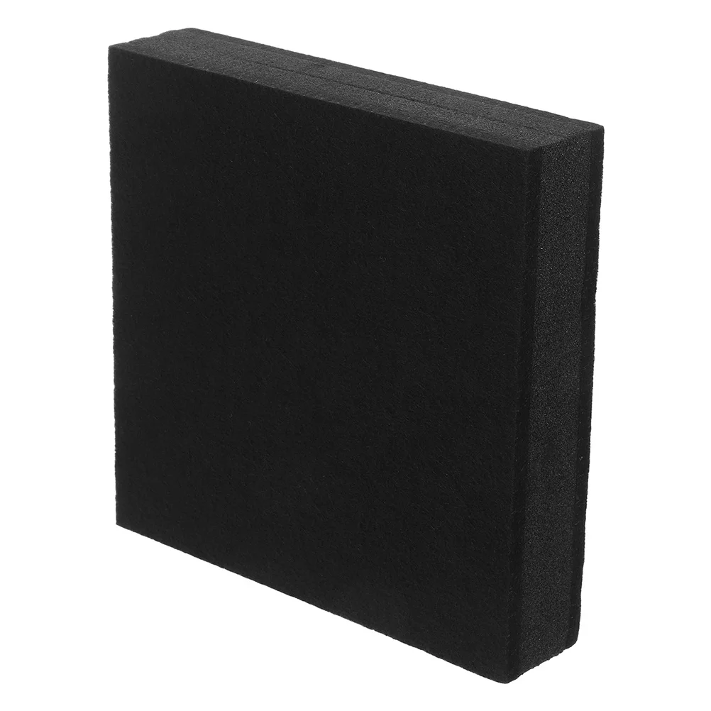 Звукоизоляционные барабаны - Фотография_4