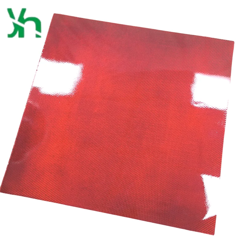 Красный, серебристый - Фотография_5