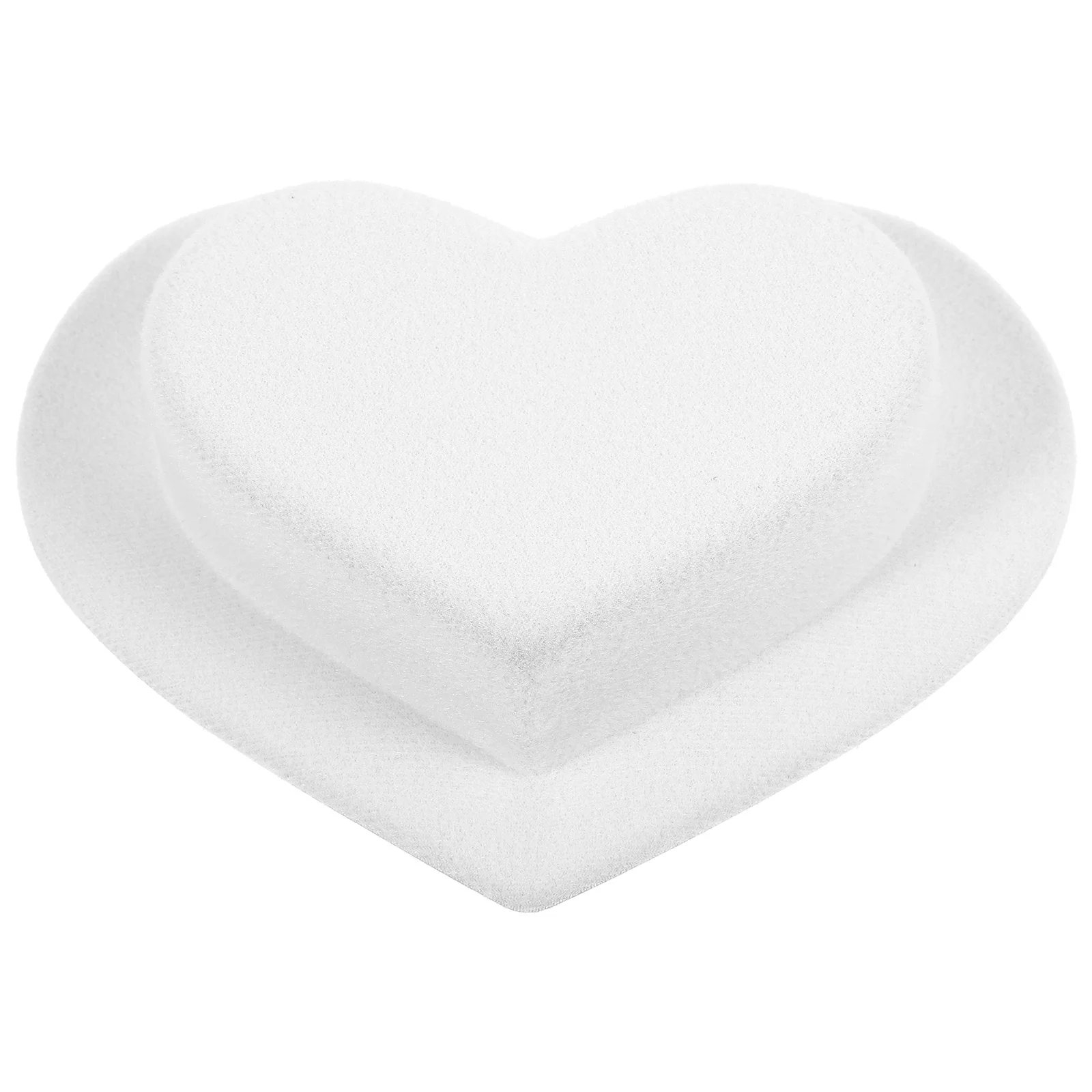 Мини-заготовки для diy в форме сердца - Фотография_3