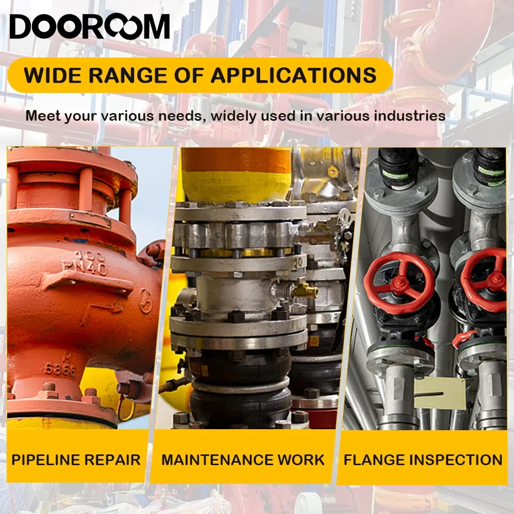 Гидравлический ручной интегрированный сепаратор dooroom - Фотография_5
