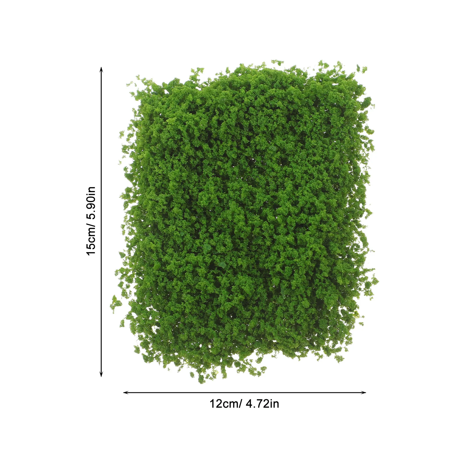 3 пакета губки, порошок дерева - Фотография_5