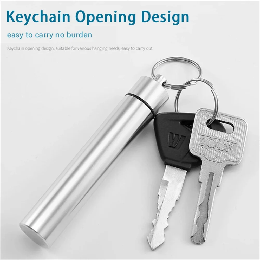 Зубочистка из нержавеющей стали - Фотография_4