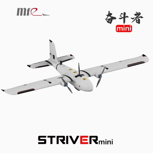 Makeflyeasy striver мини-ручной - Фотография_3