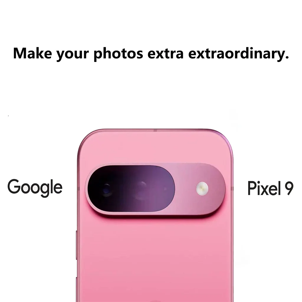 Совершенно новый google pixel 9 6 - Фотография_2