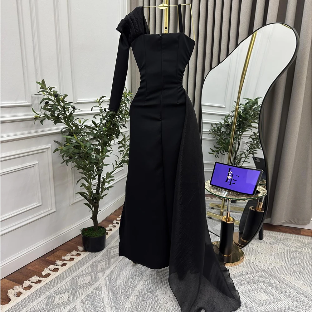 Вечерние платья трапециевидной формы по индивидуальному заказу - Фотография_4