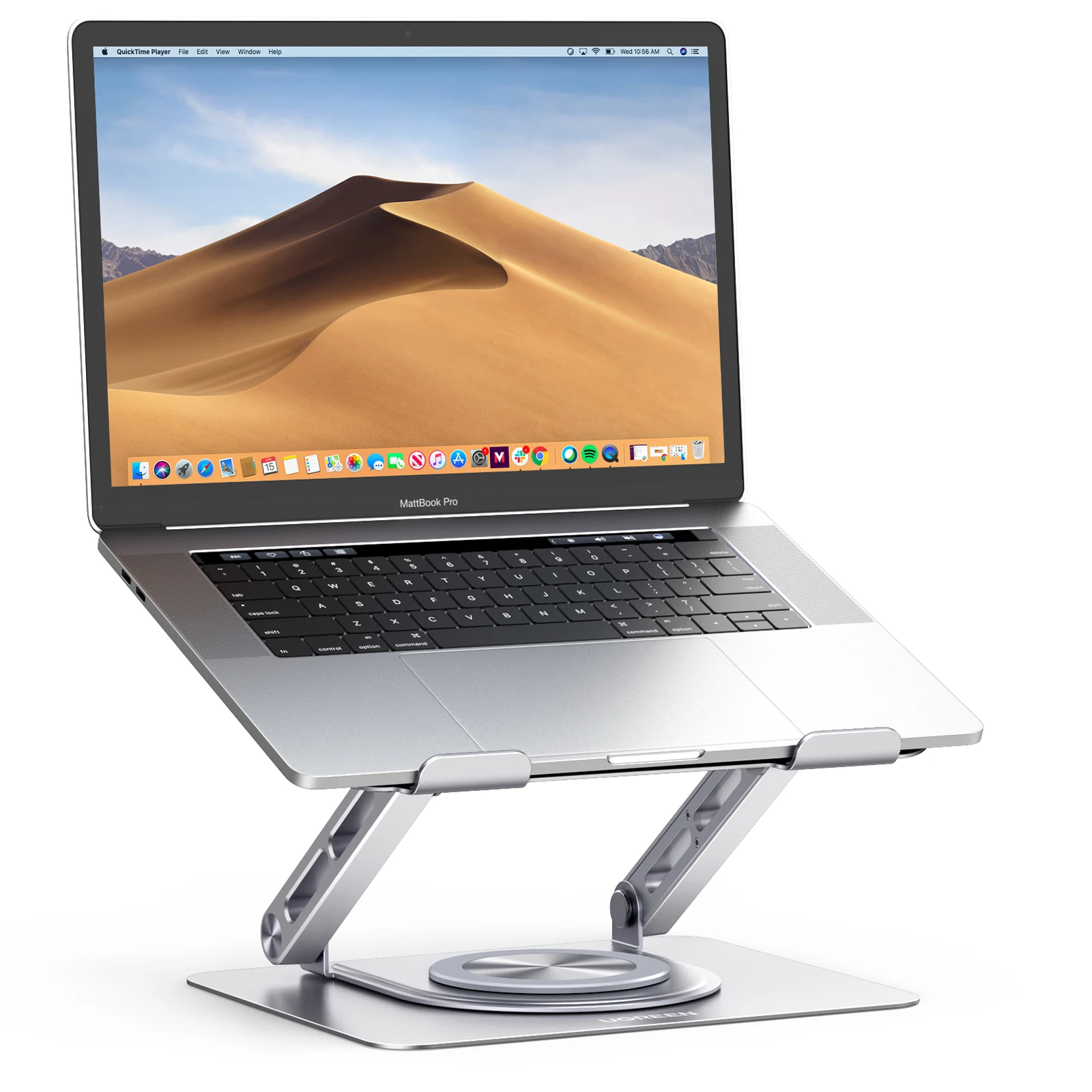 【равская распродажа】подставка для ноутбукаugreen для macbook air pro 17