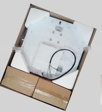 Активный считыватель uhf rfid - Фотография_5