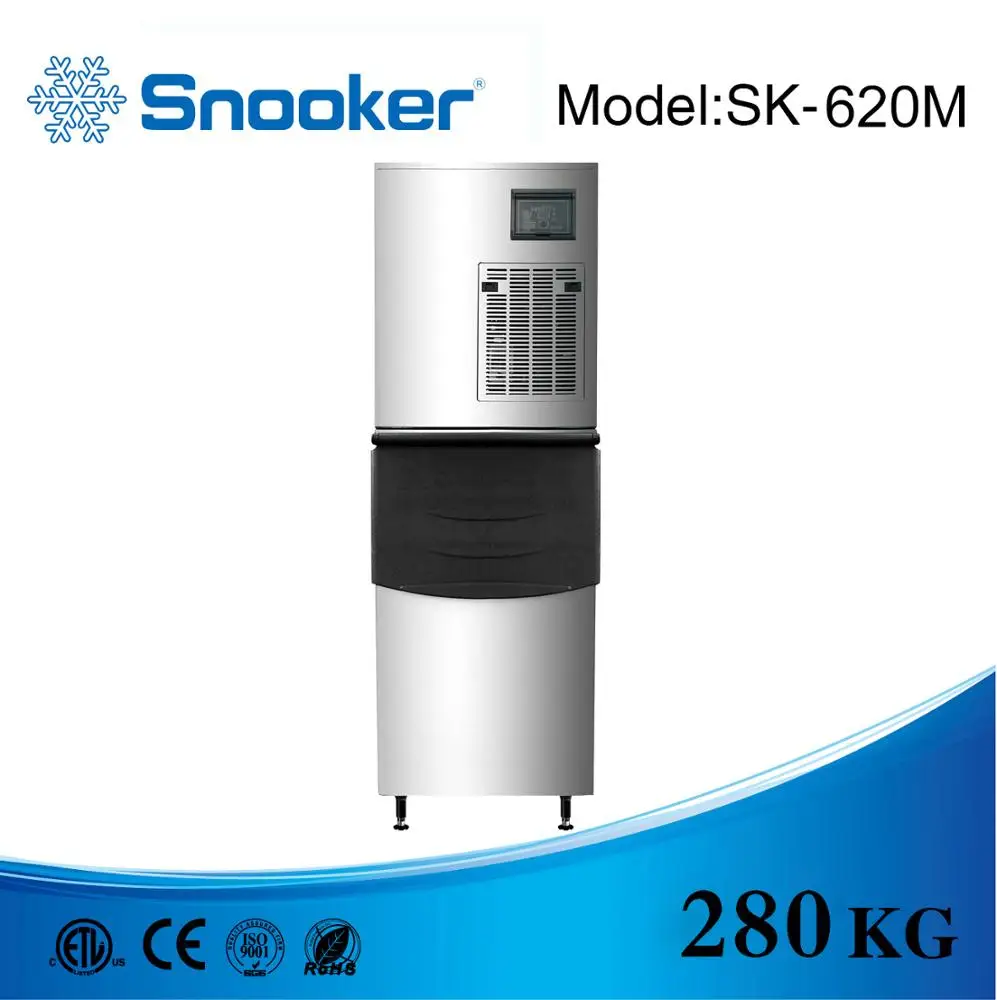 Машина для изготовления льда в - Фотография_2