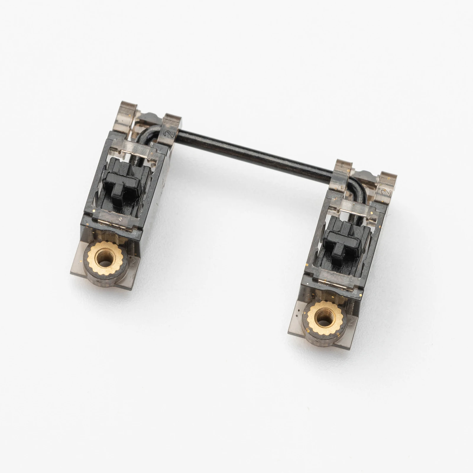 Стабилизатор клавиатуры ws для переключателей колпачков клавиш - Фотография_3