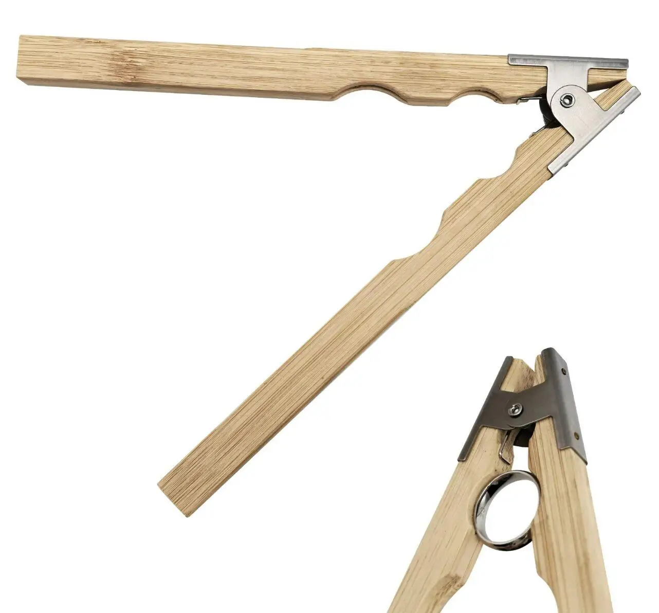 Technique 8-дюймовый держатель для колец - Фотография_5