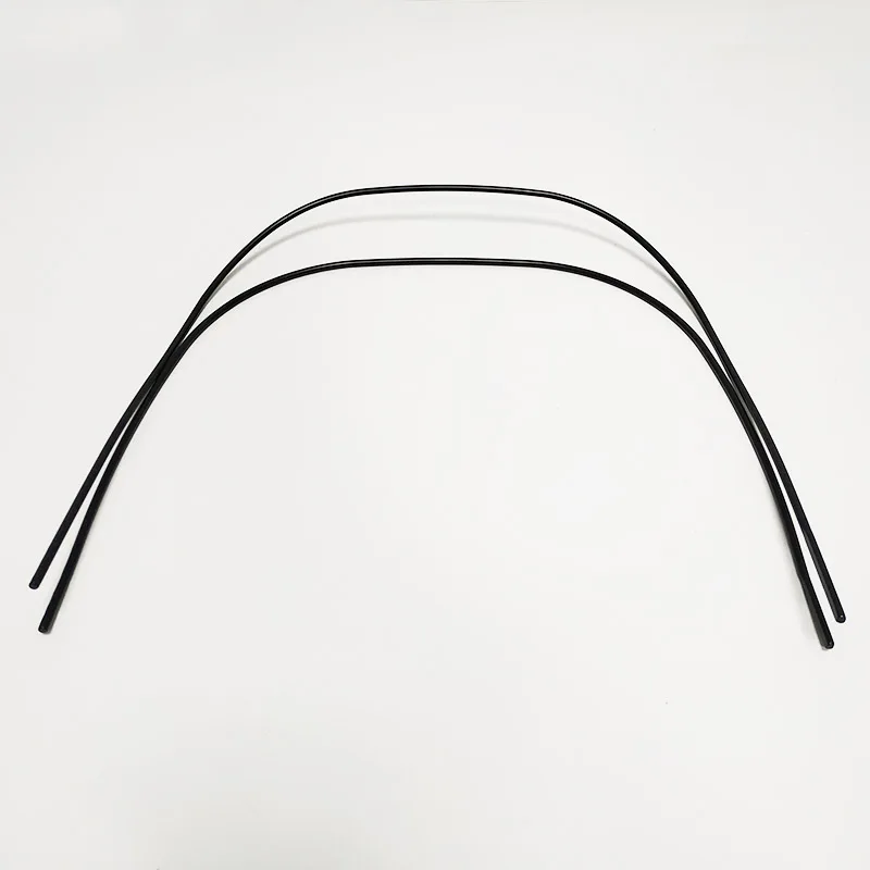 Опорный стержень с навесом от солнца для коляски cybex priam 3/4 mios 2/3 - Фотография_4