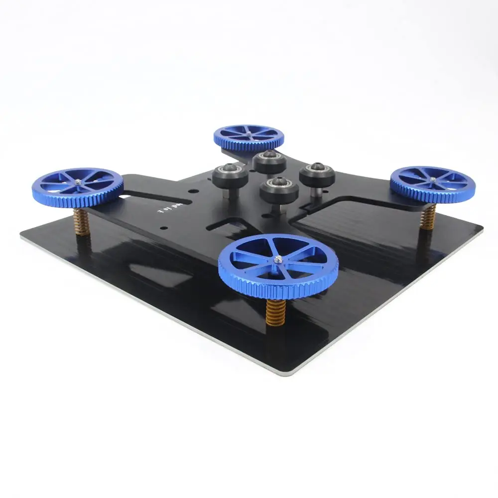 Обновленный комплект алюминиевых - Фотография_6