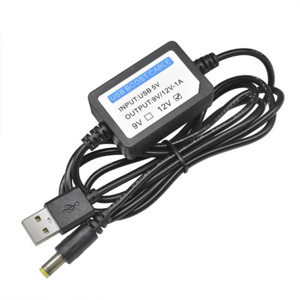 Usb-кабель для зарядки и повышения мощности