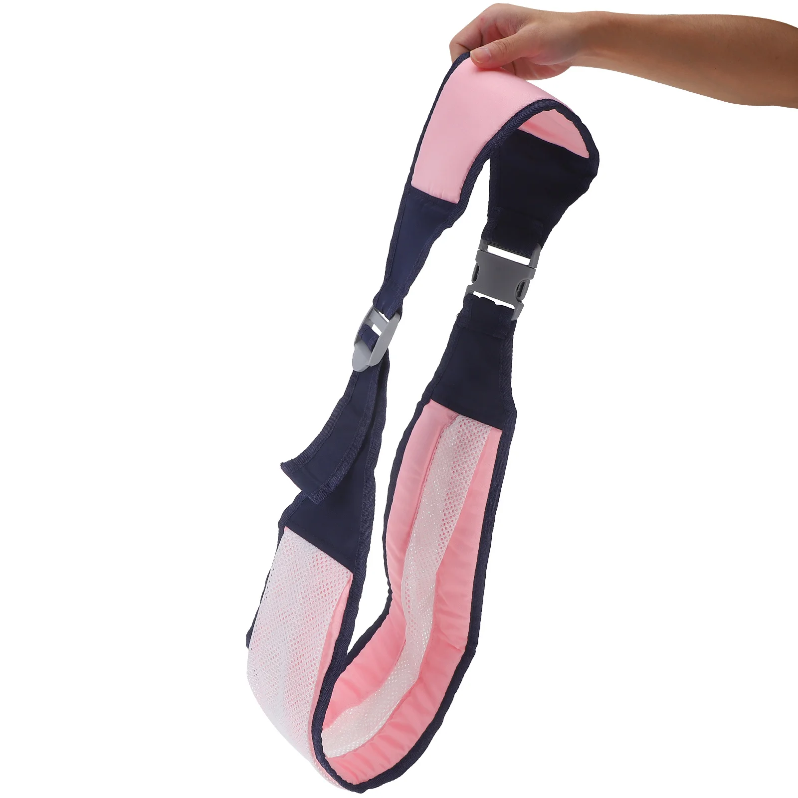 Регулируемая переноска-кенгуру для новорожденных