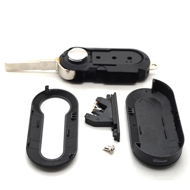 Смарт-ключ cocolockey для автомобильного ключа - Фотография_3