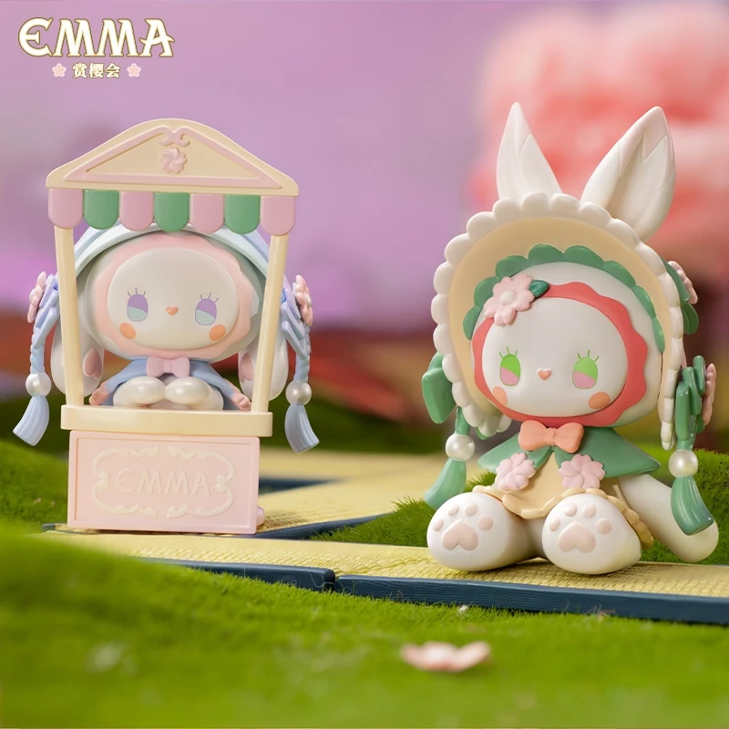 Оригинальная модель emma secret forest - Фотография_3