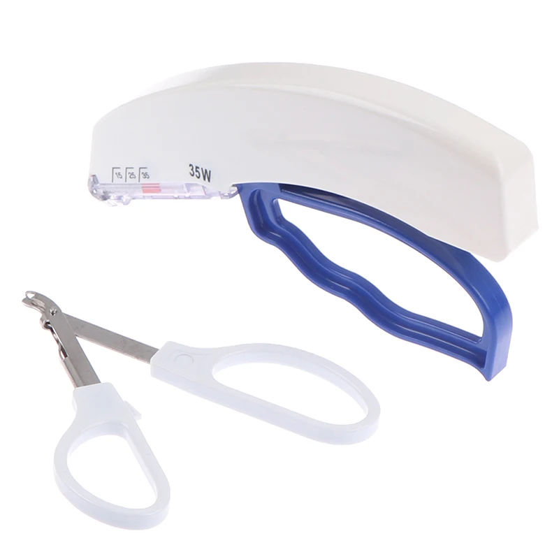 Одноразовый медицинский степлер для кожи 35 вт - Фотография_4